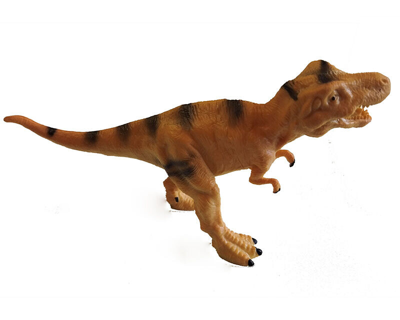 Dinosaurus 16 cm 01